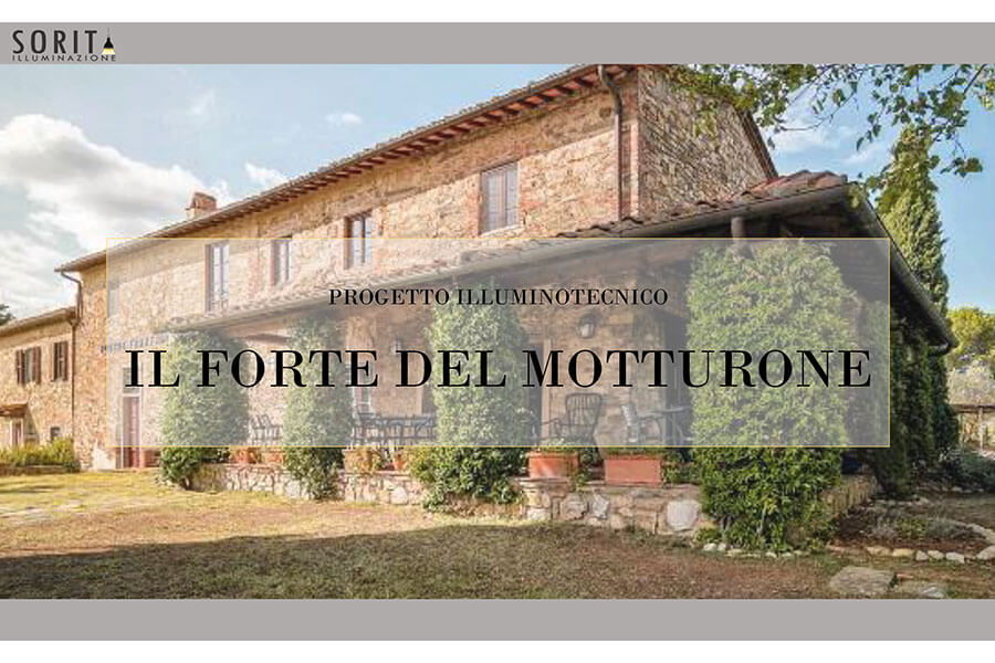 Agriturismo il Motturone