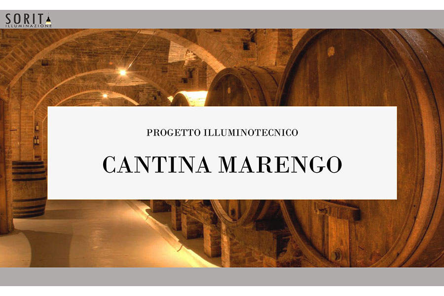 Cantina Marengo