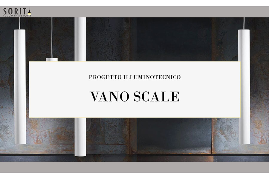 Vano Scale
