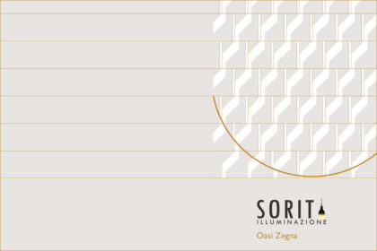 Sorit Progetto Albergo Oasi Zegna