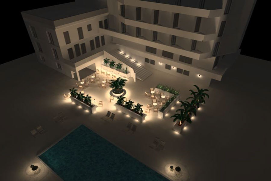 Albergo San Michele – Celle Ligure