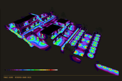 Sorit Progetto Finale Ligure Grand Soleil